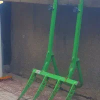 شخم زن همه کاره