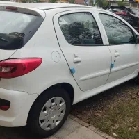 ۲۰۷tu3 صفرخشک۱۴۰۴ برج۹