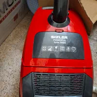 قالی .جارو برقی .میز تلویزیون .جارو برقی در حد نو|فرش|جیرفت, |دیوار