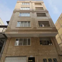 85 متر / نوساز خام / روبه نما / میثم 3