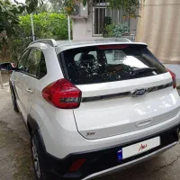 فروش فوری MVM X22 اتومات|خودرو سواری و وانت|لاهیجان, شیخ زاهد|دیوار