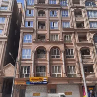 اپارتمان رهن کامل طبرسی۱۲ سوختانلو۹صفر کلید نخورده