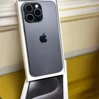 iPhone 15 Pro Max 512GB ZA بدون رجیستر|موبایل|تهران, میدان ولیعصر|دیوار