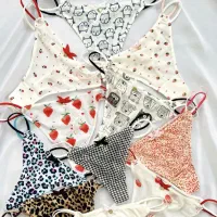 توبلیدی و پخش لباس زیر زنانه