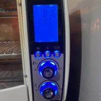 ماکروفر|اجاق گاز و لوازم برقی پختوپز|ارومیه, |دیوار