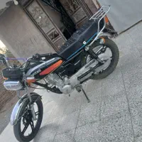 موتور‌۲۰۰‌همتاز‌مدل‌۹۹‌تمیز|موتورسیکلت|میان ولایت, |دیوار