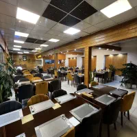 آشپز کمک آشپز ظرفشور سالندار