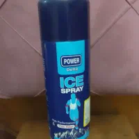 اسپری بی حسی اعضلانی