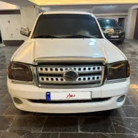 کاپرا دوکابین|خودرو سواری و وانت|تهران, توحید|دیوار