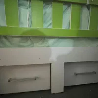 تخت کودک و نوجوان