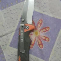 چاقو|کوهنوردی و کمپینگ|دهدشت, |دیوار