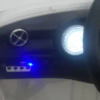 ماشین شارژی gla-class