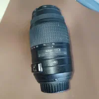لنز ۵۵ـ۳۰۰ لنز ۳۰سیگما