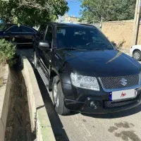 سوزوکی ویتارا وارداتی ۲۰۰۶ با گرم کن|خودرو سواری و وانت|تهران, آسمان|دیوار