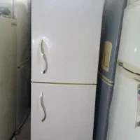 یخچال و فریزر گلبین