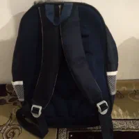 کیف مدرسه نو