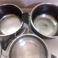 قابلمه|ظروف پخت‌وپز|کرمانشاه, |دیوار