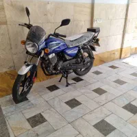 همتاز ۲۰۰ xtm طرح باکسر