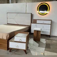 تخت و سرویس خواب/بهترین قیمت/در تولیدی ایالت