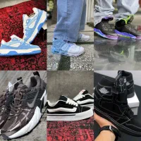 کتونی استارز ادیداس نایک ایر ونس جردن ترویس ساق دا