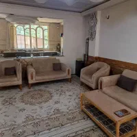 ساختمان ویلایی محدوده شهری