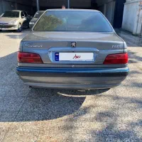 پارس سال با لوازم مدل ۹۸ درجه یک|خودرو سواری و وانت|گنبد کاووس, |دیوار