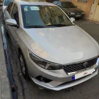 تارا اتومات مدل 1402