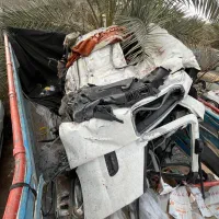 خاور الوند 8 تن|خودرو سنگین|شیراز, شهرک گلستان|دیوار