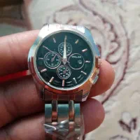 ساعت والار تاریخدار زنانه