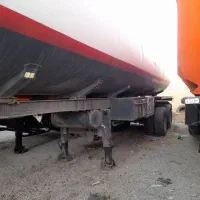 تانکر چهار مواد|خودرو سنگین|کرمانشاه, |دیوار