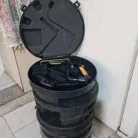 جک ماشین نو ایران خودرو .پژو. سمند .۲۰۶. ۲۰۷