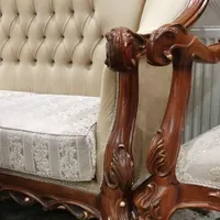 مبل ۹نفره ۱۰۰درصدچوب راش کاردست بشرط کارشناسی شما|مبلمان خانگی و میز عسلی|تهران, چیتگر|دیوار