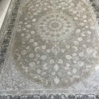 فرش ۹ متری اکبند قیطران۱۲۰۰ شانه|فرش|اصفهان, شفق|دیوار