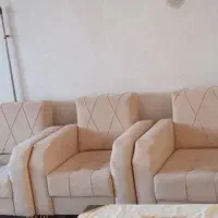 مبل راحتی
