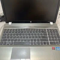 لب تاپ hp پرو بوک