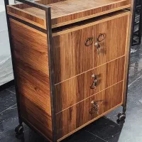 تولیدی تجهیزات آرایشگاهی|آرایشگاه و سالنهای زیبایی|اصفهان, سرتاوه|دیوار