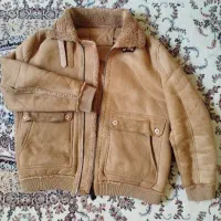 کاپشن بوفالو کره اصل