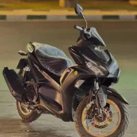 آیروکس مدل 1404