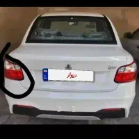 ساینا 85گانه خانگی کم کار 1404|خودرو سواری و وانت|کیش, |دیوار