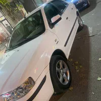 سمند ef7 مدل ۹۸ بدون رنگ و آس|خودرو سواری و وانت|سقز, |دیوار