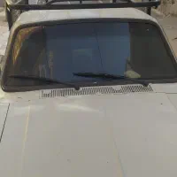 پیکان وانت مدل 85