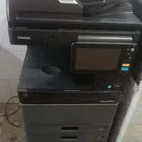 دستگاه کپی استوک رنگی توشیبا 2505AC