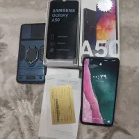 گوشی سامسونگ A50