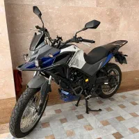 گلکسی NH مدل 1400