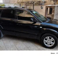 توسان ۲۰۰۸|خودرو سواری و وانت|سمنان, |دیوار