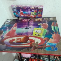 میز و صندلی تاشو