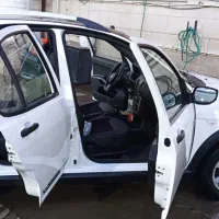 کوییک مدل ۱۴۰۳ (اسفندماه)|خودرو سواری و وانت|قم, شاه ابراهیم|دیوار