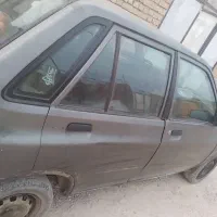 پراید ۱۳۱ تک|خودرو سواری و وانت|شیروان (خراسان), |دیوار