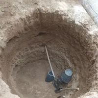 بنایی چاه کنی نگهبانی|خدمات پیشه و مهارت|بجنورد, |دیوار