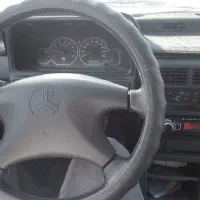 پراید۸۸ تمیز|خودرو سواری و وانت|سمنان, |دیوار